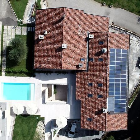 Agriturismo Acinatico Wine Relais Fumane Exteriör bild