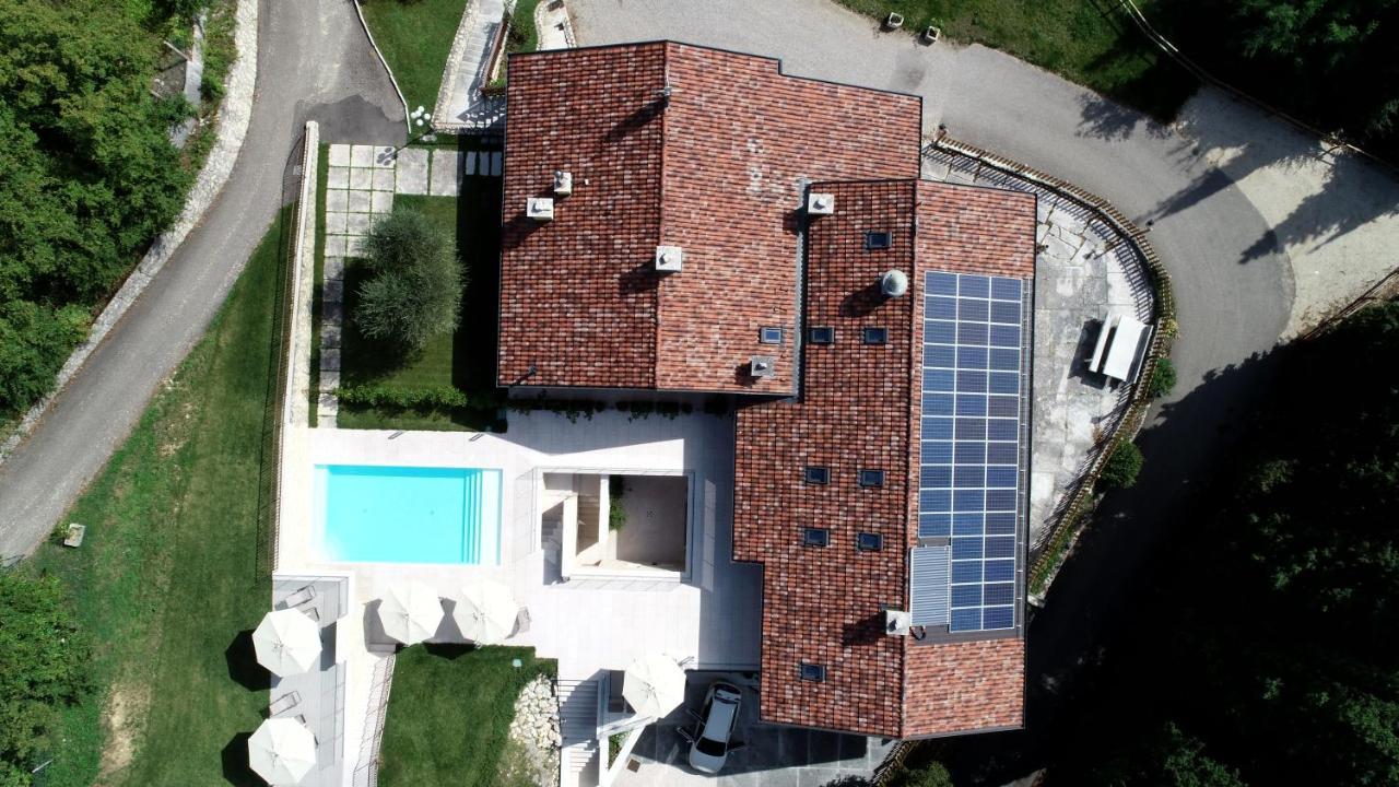 Agriturismo Acinatico Wine Relais Fumane Exteriör bild