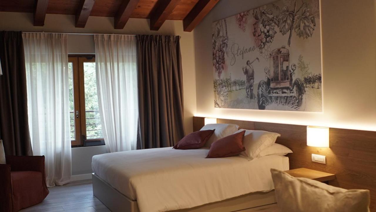 Agriturismo Acinatico Wine Relais Fumane Exteriör bild
