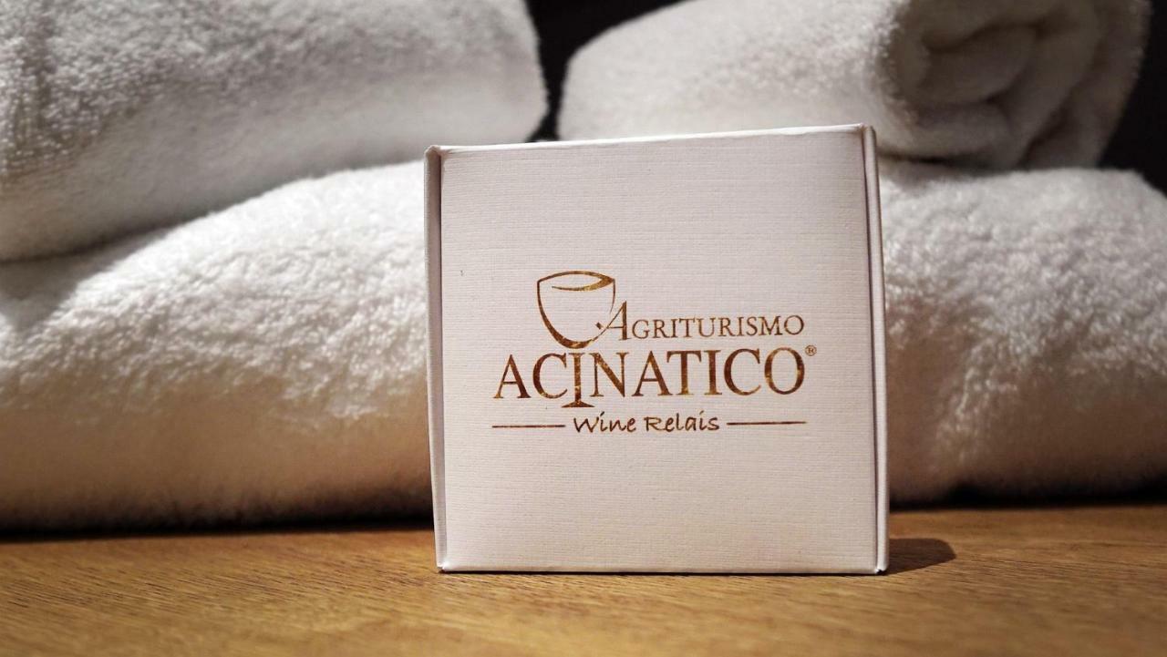 Agriturismo Acinatico Wine Relais Fumane Exteriör bild