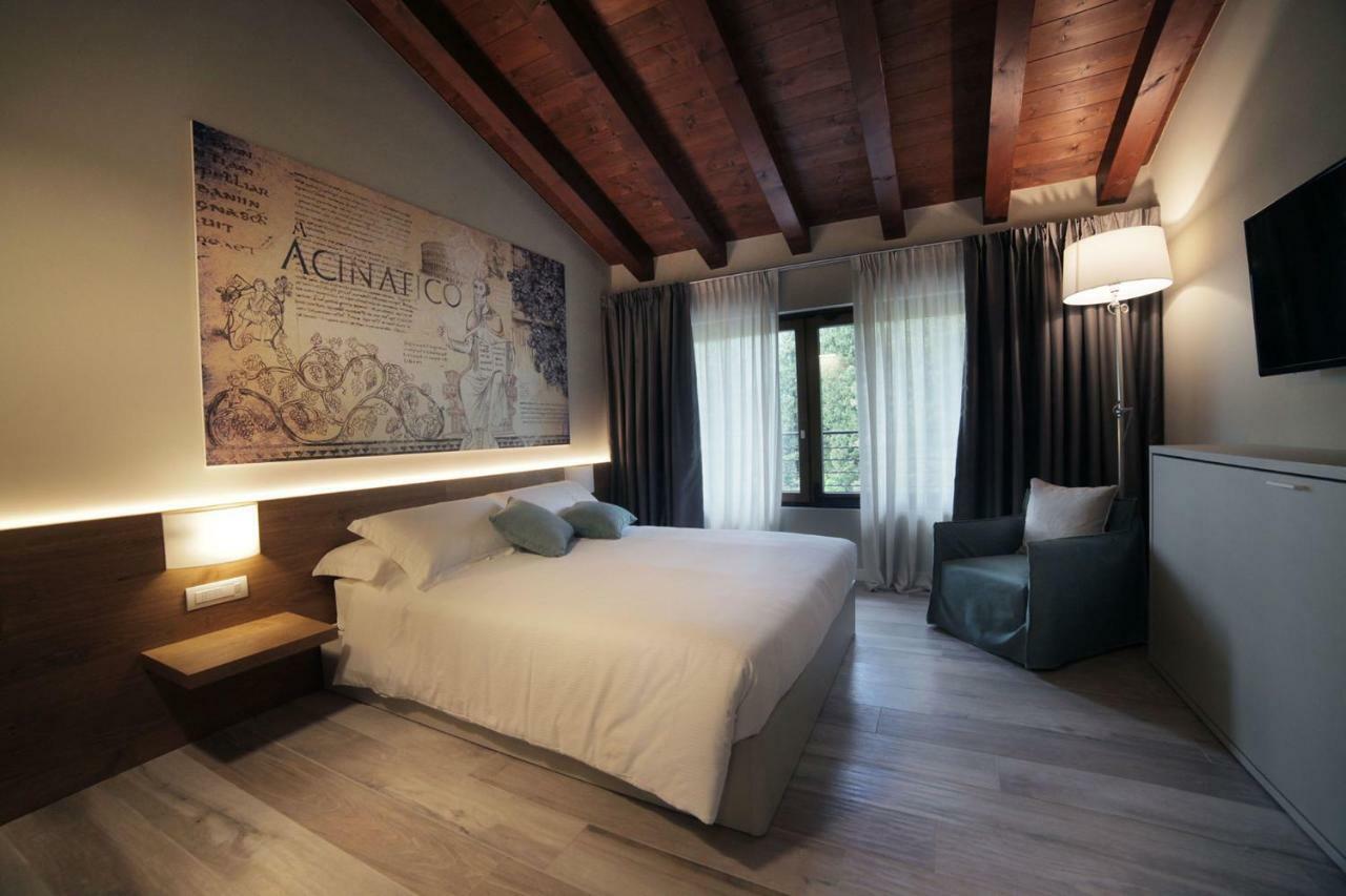 Agriturismo Acinatico Wine Relais Fumane Exteriör bild