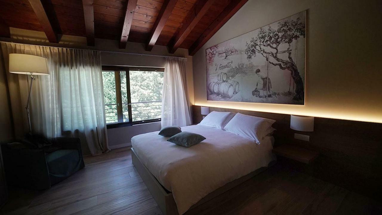 Agriturismo Acinatico Wine Relais Fumane Exteriör bild