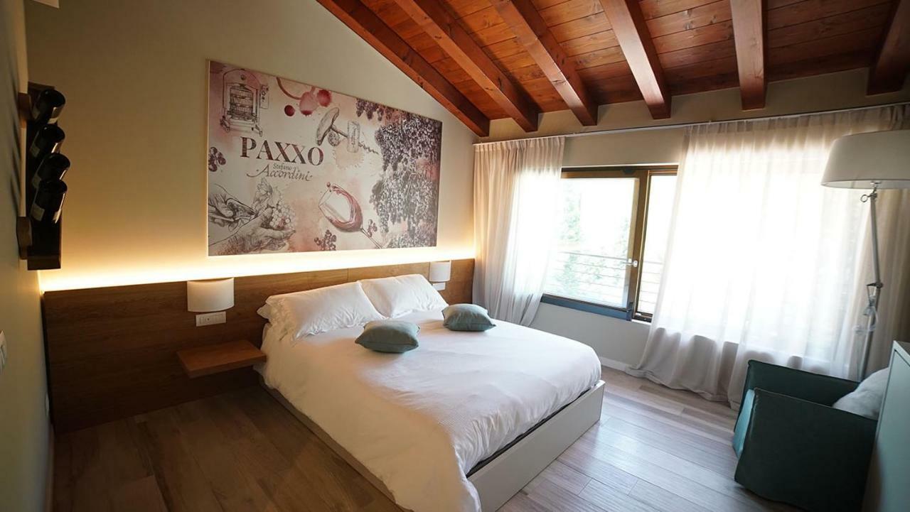 Agriturismo Acinatico Wine Relais Fumane Exteriör bild